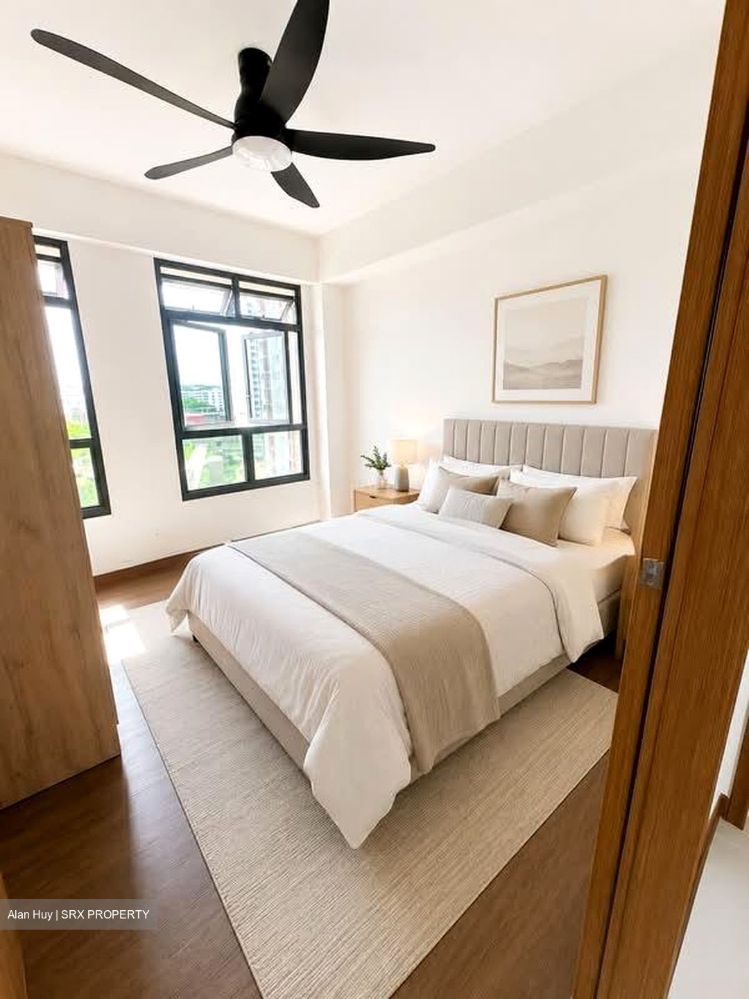 Blk 321 Ang Mo Kio Avenue 1 (Ang Mo Kio), HDB 3 Rooms #582488101